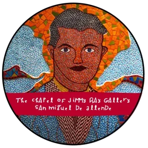 Chapel of Jimmy Ray Gallery