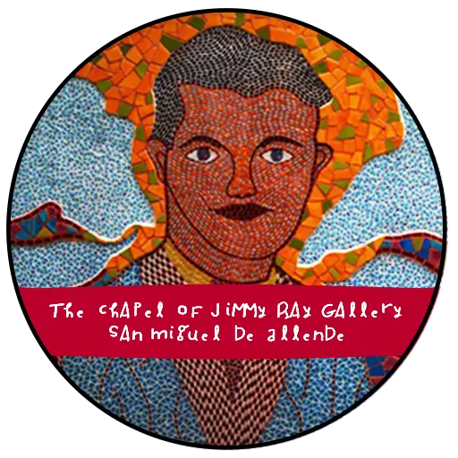 Chapel of Jimmy Ray Gallery