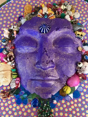 The Art of Anado McLauchlin...Musings from the Road Less Travelled...