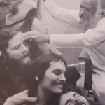 Anado, Osho and other