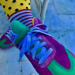 Summertime Bluez Shoez