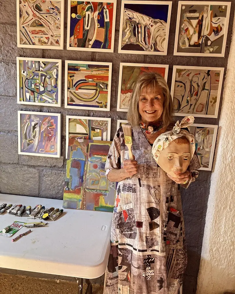 Blake Lannon Portrait