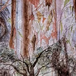 Luisa Maria Lopez Bridges