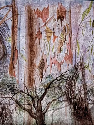 Luisa Maria Lopez Bridges