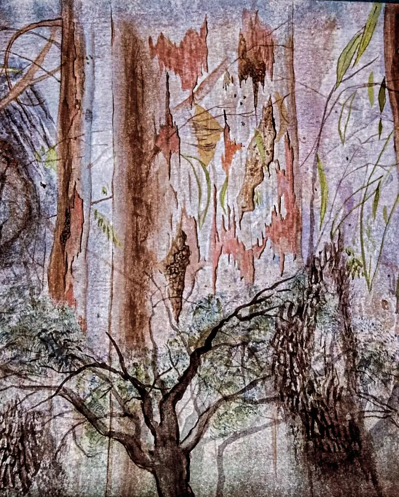 Luisa Maria Lopez Bridges